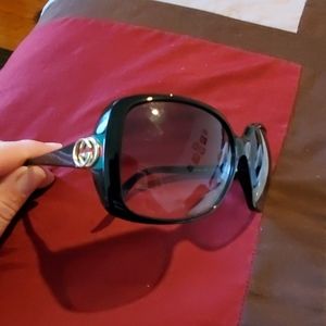 Gucci sunglasses